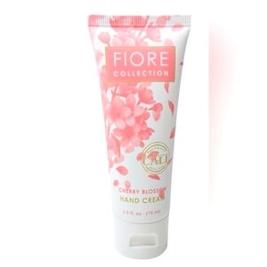 FIORE COLLECTION Cherry Blossom Hand Cream